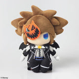 【再販】キングダムハーツシリーズ ぬいぐるみ KH II ソラ ハロウィンタウンVer.(毛公仔)※不設寄送《24年9月預定》 4988601359368-1
