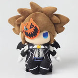 【再販】キングダムハーツシリーズ ぬいぐるみ KH II ソラ ハロウィンタウンVer.(毛公仔)※不設寄送《24年9月預定》 4988601359368-1