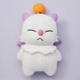 【再販】ファイナルファンタジー あみぐるみ モーグリ(毛公仔)※不設寄送《24年9月預定》 4988601365635-2