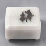 【再販】NieR Replicant ver.1.22474487139... オルゴール -Ashes of Dreams-(音樂盒)※不設寄送《25年7月預定》 4988601366496-1