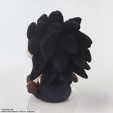 【再販】クライシス コア -ファイナルファンタジーVII- リユニオン ぬいぐるみ ザックス・フェア(毛公仔)※不設寄送《25年6月預定》 4988601367851