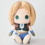 ファイナルファンタジーIX ぬいぐるみ ジタン・トライバル(毛公仔)※不設寄送《25年11月預定》 日版 全數$298 / ※不設寄送 / 25年6月16日