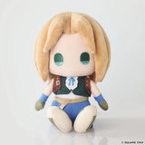 ファイナルファンタジーIX ぬいぐるみ ジタン・トライバル(毛公仔)※不設寄送《25年11月預定》 日版 全數$298 / ※不設寄送 / 25年6月16日