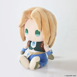 ファイナルファンタジーIX ぬいぐるみ ジタン・トライバル(毛公仔)※不設寄送《25年11月預定》 日版 全數$298 / ※不設寄送 / 25年6月16日