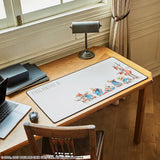 【再販】ファイナルファンタジーIX ゲーミングマウスパッド(橡膠枱墊)※不設寄送《24年8月預定》 4988601368131