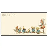 【再販】ファイナルファンタジーIX ゲーミングマウスパッド(橡膠枱墊)※不設寄送《24年8月預定》 4988601368131