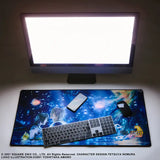 【再販】ファイナルファンタジーX ゲーミングマウスパッド(橡膠枱墊)※不設寄送《24年8月預定》 4988601368148