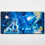 【再販】ファイナルファンタジーX ゲーミングマウスパッド(橡膠枱墊)※不設寄送《24年8月預定》 4988601368148