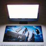 【再販】クライシス コア -ファイナルファンタジーVII- リユニオン ゲーミングマウスパッド(橡膠枱墊)※不設寄送《24年8月預定》 4988601368209