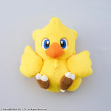 【再販】ファイナルファンタジー ぬいぐるみエコバッグ チョコボ(購物袋)※不設寄送《26年5月預定》 日版 全數$238 / ※不設寄送 / 26年4月20日