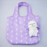 【再販】ファイナルファンタジー ぬいぐるみエコバッグ モーグリ※不設寄送《25年5月預定》 4988601368568