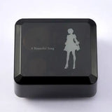 【再販】NieR:Automata オルゴール 美シキ歌(音樂盒)※不設寄送《25年7月預定》 4988601368698