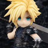 【再販】ファイナルファンタジーVII リメイク アドラブルアーツ クラウド・ストライフ※不設寄送《24年7月預定》 4988601368810-1