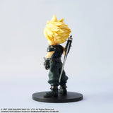 【再販】ファイナルファンタジーVII リメイク アドラブルアーツ クラウド・ストライフ※不設寄送《25年8月預定》 4988601368810-2