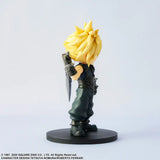 【再販】ファイナルファンタジーVII リメイク アドラブルアーツ クラウド・ストライフ※不設寄送《25年8月預定》 4988601368810-2