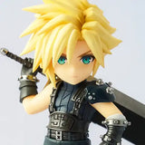 【再販】ファイナルファンタジーVII リメイク アドラブルアーツ クラウド・ストライフ※不設寄送《25年8月預定》 4988601368810-2