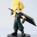 【再販】ファイナルファンタジーVII リメイク アドラブルアーツ クラウド・ストライフ※不設寄送《26年12月預定》 日版 全數$398 / ※不設寄送 / 26年8月21日