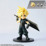【再販】ファイナルファンタジーVII リメイク アドラブルアーツ クラウド・ストライフ※不設寄送《26年12月預定》 日版 全數$398 / ※不設寄送 / 26年8月21日