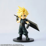 【再販】ファイナルファンタジーVII リメイク アドラブルアーツ クラウド・ストライフ※不設寄送《26年12月預定》 日版 全數$398 / ※不設寄送 / 26年8月21日
