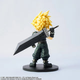 【再販】ファイナルファンタジーVII リメイク アドラブルアーツ クラウド・ストライフ※不設寄送《26年12月預定》 日版 全數$398 / ※不設寄送 / 26年8月21日