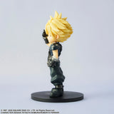【再販】ファイナルファンタジーVII リメイク アドラブルアーツ クラウド・ストライフ※不設寄送《26年12月預定》 日版 全數$398 / ※不設寄送 / 26年8月21日
