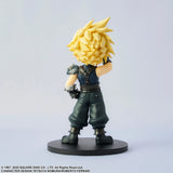 【再販】ファイナルファンタジーVII リメイク アドラブルアーツ クラウド・ストライフ※不設寄送《26年12月預定》 日版 全數$398 / ※不設寄送 / 26年8月21日