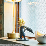 【再販】ファイナルファンタジーVII リメイク アドラブルアーツ クラウド・ストライフ※不設寄送《26年12月預定》 日版 全數$398 / ※不設寄送 / 26年8月21日