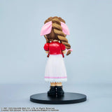 【再販】ファイナルファンタジーVII リメイク アドラブルアーツ エアリス・ゲインズブール※不設寄送《24年7月預定》 4988601368827-1