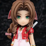 【再販】ファイナルファンタジーVII リメイク アドラブルアーツ エアリス・ゲインズブール※不設寄送《24年7月預定》 4988601368827-1