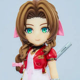 【再販】ファイナルファンタジーVII リメイク アドラブルアーツ エアリス・ゲインズブール※不設寄送《25年8月預定》 4988601368827-2