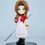 【再販】ファイナルファンタジーVII リメイク アドラブルアーツ エアリス・ゲインズブール※不設寄送《26年12月預定》 日版 全數$398 / ※不設寄送 / 26年8月21日