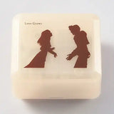 【再販】FINAL FANTASY VIII オルゴール Love Grows(音樂盒)※不設寄送《25年5月預定》 4988601369480-2