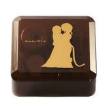 【再販】FINAL FANTASY IX オルゴール Melodies Of Life(音樂盒)※不設寄送《24年2月預定》 4988601369497-1