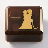 【再販】FINAL FANTASY IX オルゴール Melodies Of Life(音樂盒)※不設寄送《24年9月預定》 4988601369497-2