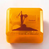 【再販】FINAL FANTASY X オルゴール ザナルカンドにて(音樂盒)※不設寄送《24年9月預定》 4988601369503-4