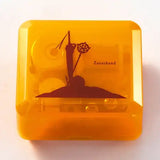 【再販】FINAL FANTASY X オルゴール ザナルカンドにて(音樂盒)※不設寄送《25年5月預定》 4988601369503-5