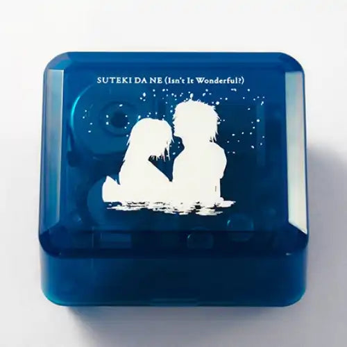 【再販】FINAL FANTASY X オルゴール 素敵だね(音樂盒)※不設寄送《24年4月預定》 4988601369510-2