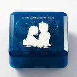 【再販】FINAL FANTASY X オルゴール 素敵だね(音樂盒)※不設寄送《24年4月預定》 4988601369510-2