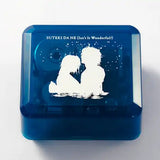 【再販】FINAL FANTASY X オルゴール 素敵だね(音樂盒)※不設寄送《24年9月預定》 4988601369510-3