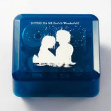 【再販】FINAL FANTASY X オルゴール 素敵だね(音樂盒)※不設寄送《25年5月預定》 4988601369510-4