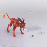 ファイナルファンタジーVII ブリングアーツ レッドXIII《24年9月預定》 4988601369954