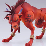 ファイナルファンタジーVII ブリングアーツ レッドXIII《24年9月預定》 4988601369954