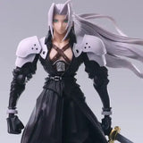 【再販】ファイナルファンタジーVII ブリングアーツ セフィロス《25年3月預定》 4988601369961-1