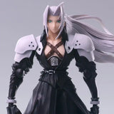 ファイナルファンタジーVII ブリングアーツ セフィロス《24年6月預定》 4988601369961