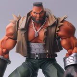 ファイナルファンタジーVII ブリングアーツ バレット・ウォーレス《24年4月預定》 4988601370028