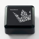 【再販】キングダムハーツ オルゴール Dearly Beloved(音樂盒)※不設寄送《25年1月預定》 4988601370240