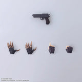 ファイナルファンタジーVII ブリングアーツ 〈ヴィンセント・ヴァレンタイン〉《24年11月預定》 4988601370561