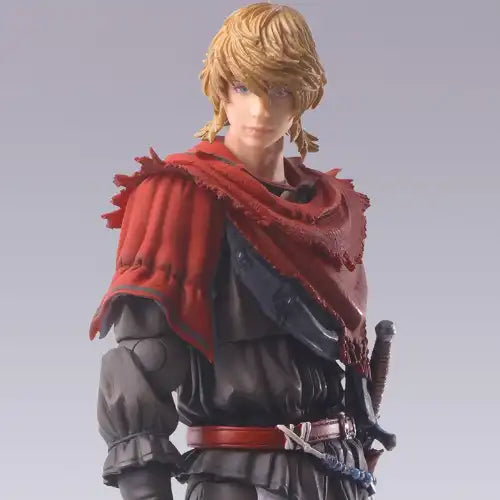 ファイナルファンタジーXVI ブリングアーツ ジョシュア・ロズフィールド《24年11月預定》 4988601370585