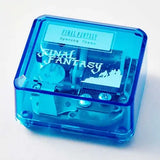 【再販】FINAL FANTASY オルゴール オープニング・テーマ(音樂盒)※不設寄送《24年4月預定》 4988601370745-2