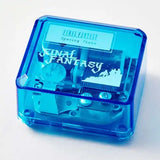 【再販】FINAL FANTASY オルゴール オープニング・テーマ(音樂盒)※不設寄送《24年9月預定》 4988601370745-3